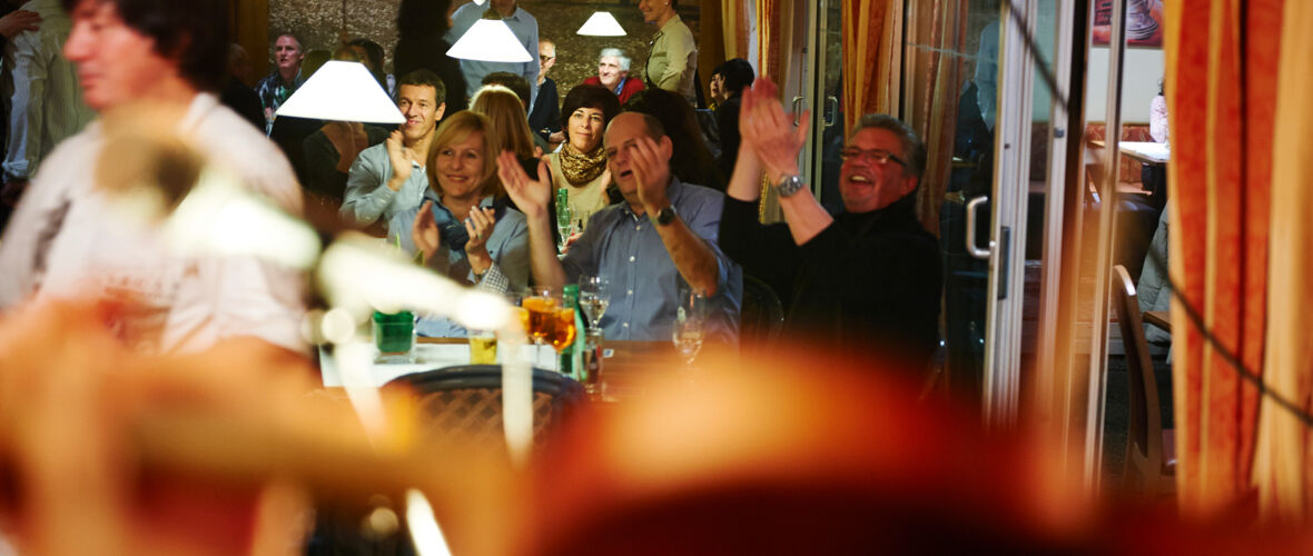 Lange Nacht der Musik