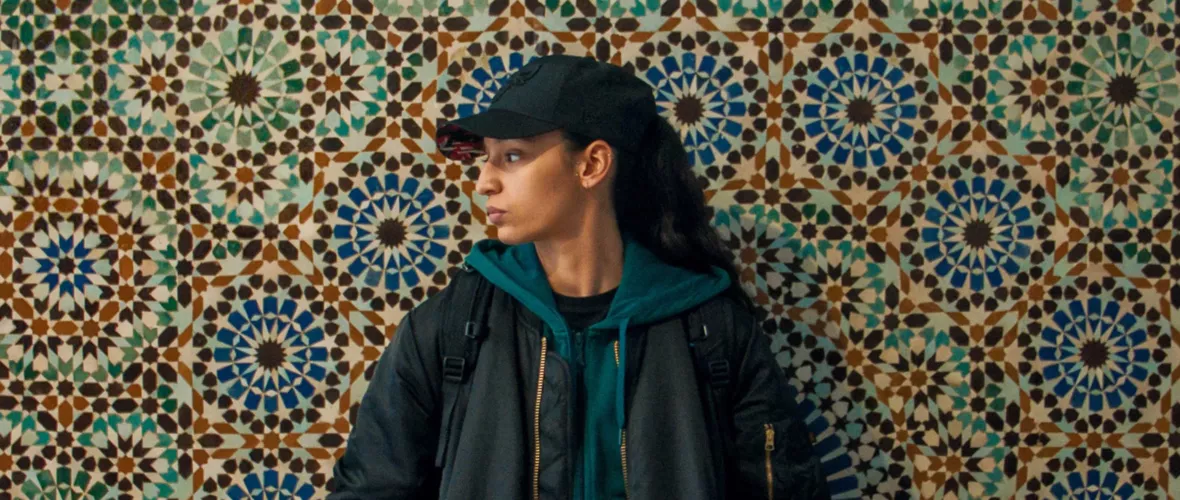 Die jüngste Tochter