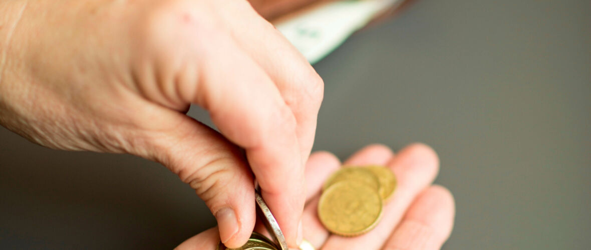 Finanzierung