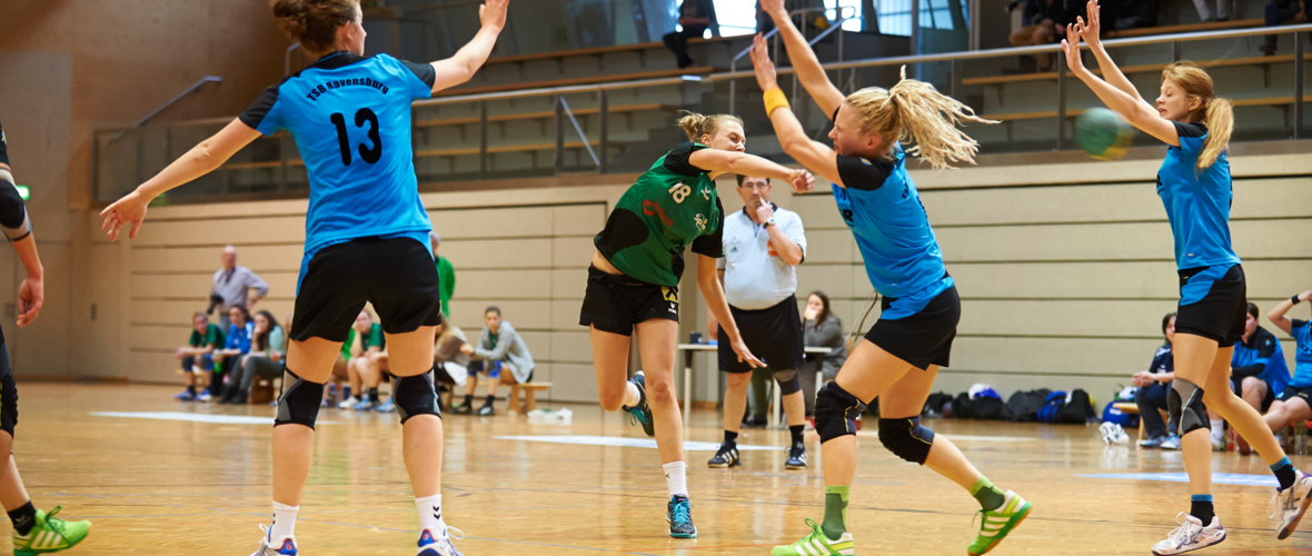 Handball Sporthalle Sportpark Lustenau Handball Sporthalle Sportpark Lustenau