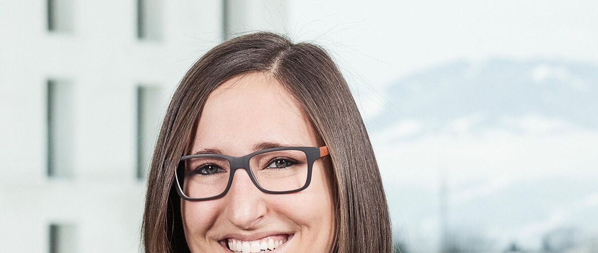 GR Julia Hagen 