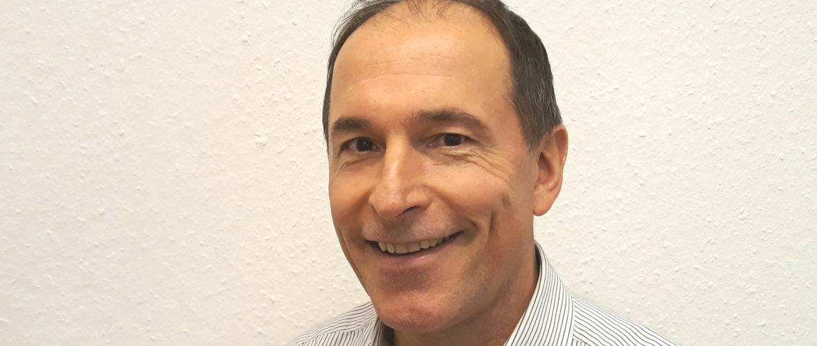 GR Dietmar Haller GR Dietmar Haller