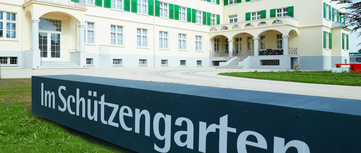 Schützengarten Schützengarten