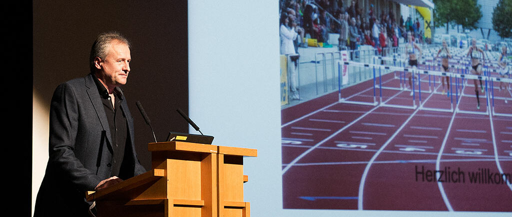 Sportlerehrung 2016