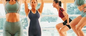 Ganzkörpertraining