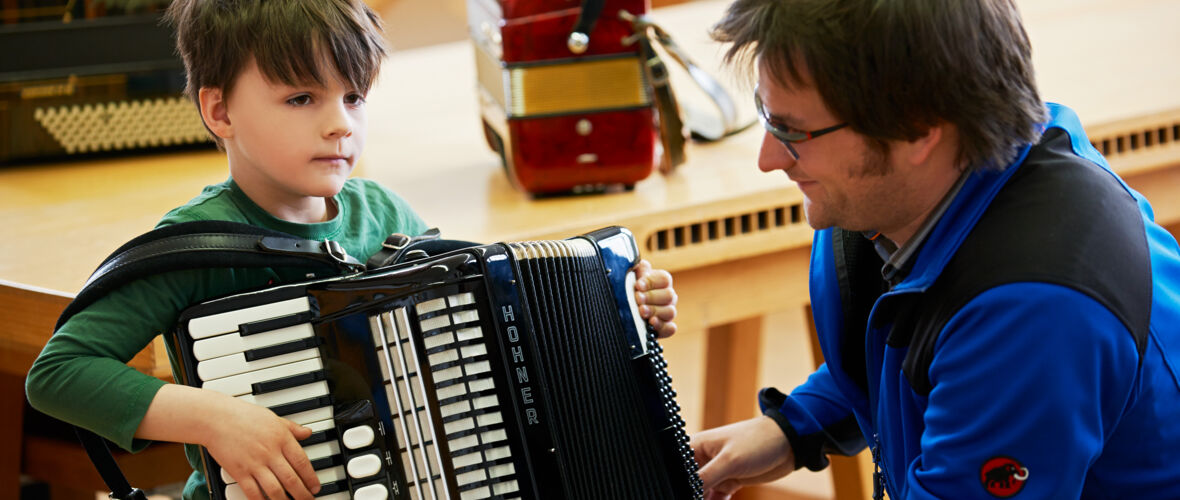 Musikschule