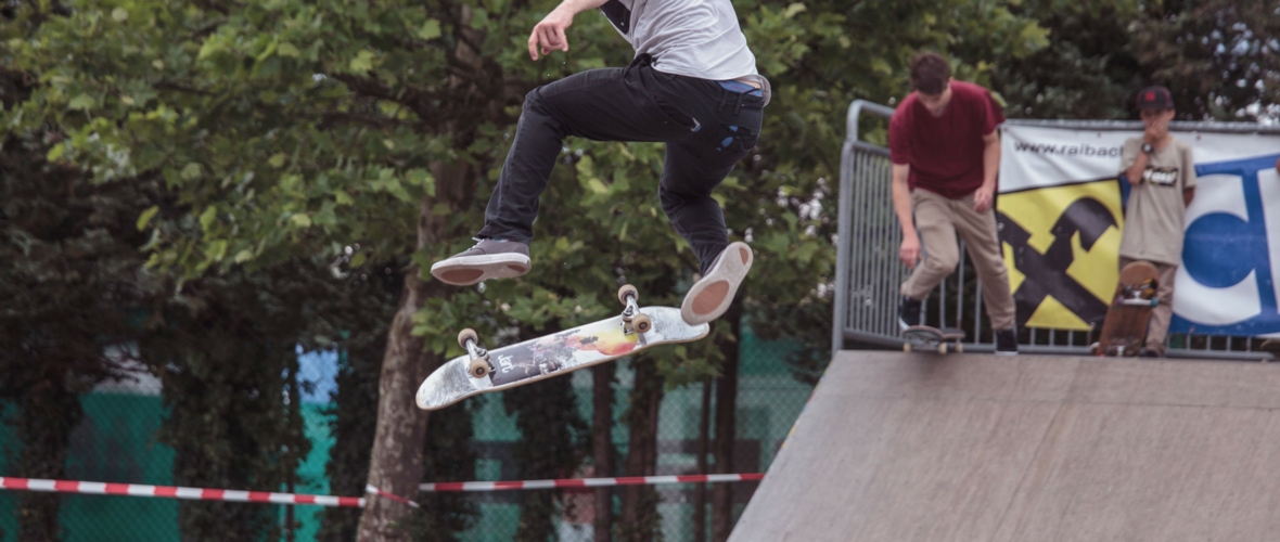 Skateboard1 Skateboard1