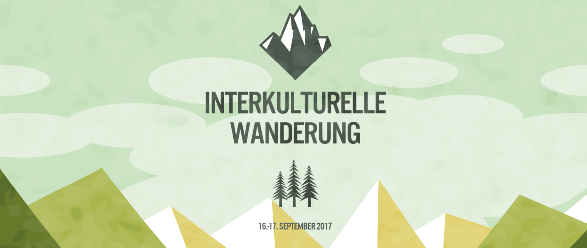 Interkulturelle Wanderung OJAL Interkulturelle Wanderung OJAL