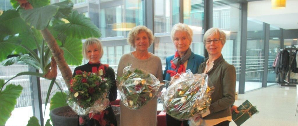 Abschluss Frauenturnen 2017