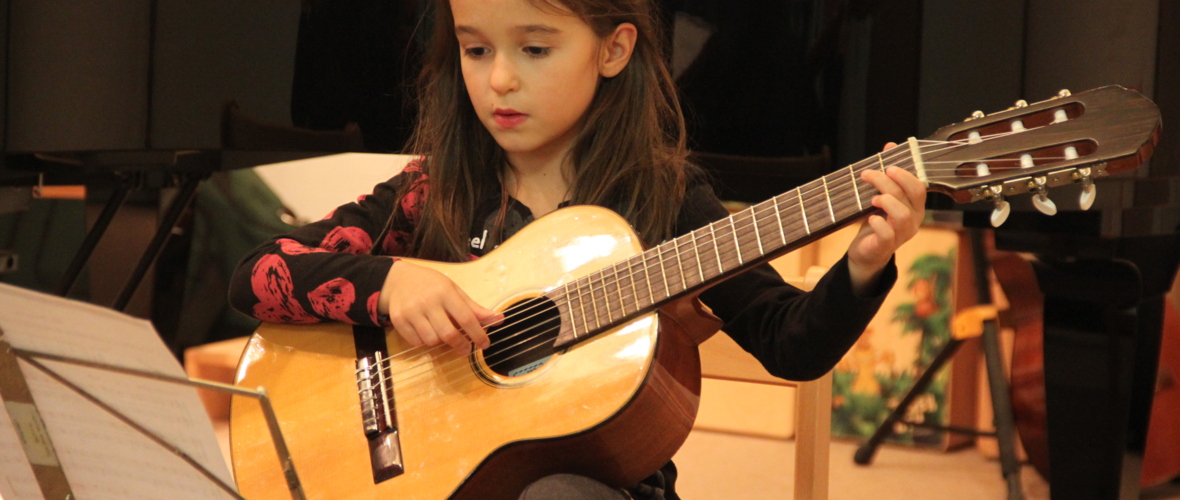 Gitarre