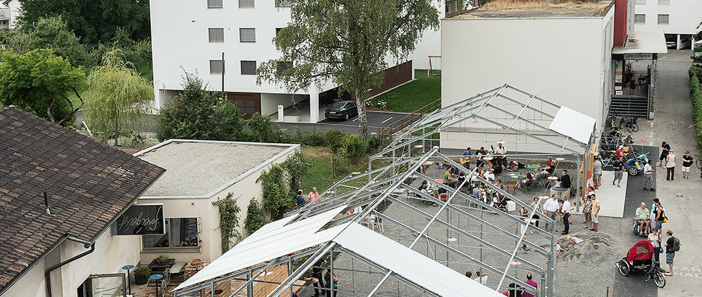 Gewaechshaus Lukas Haemmerle 46 Gewaechshaus Lukas Haemmerle 46