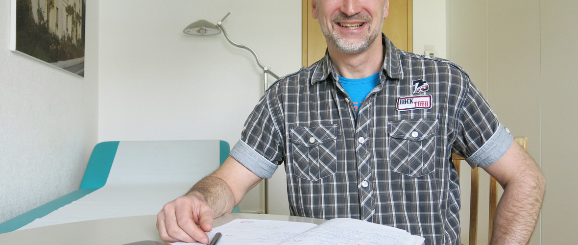 KPV_Manfred Schmidt_Gerontopsychatrische Pflege KPV_Manfred Schmidt_Gerontopsychatrische Pflege