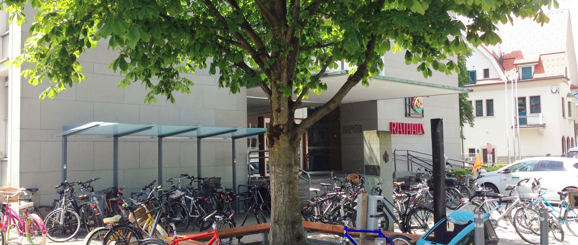 Radhaus