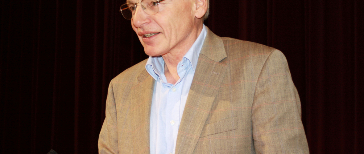 Dr. Götz Aly Dr. Götz Aly