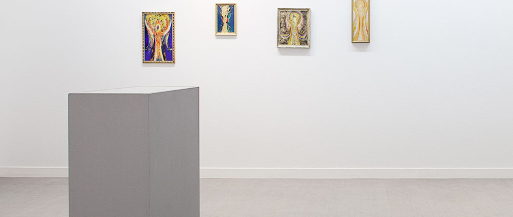 Ausstellung