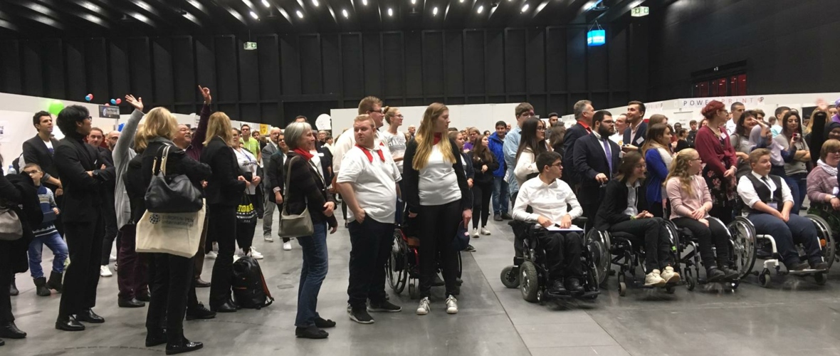 ÜFA-Messe ÜFA-Messe