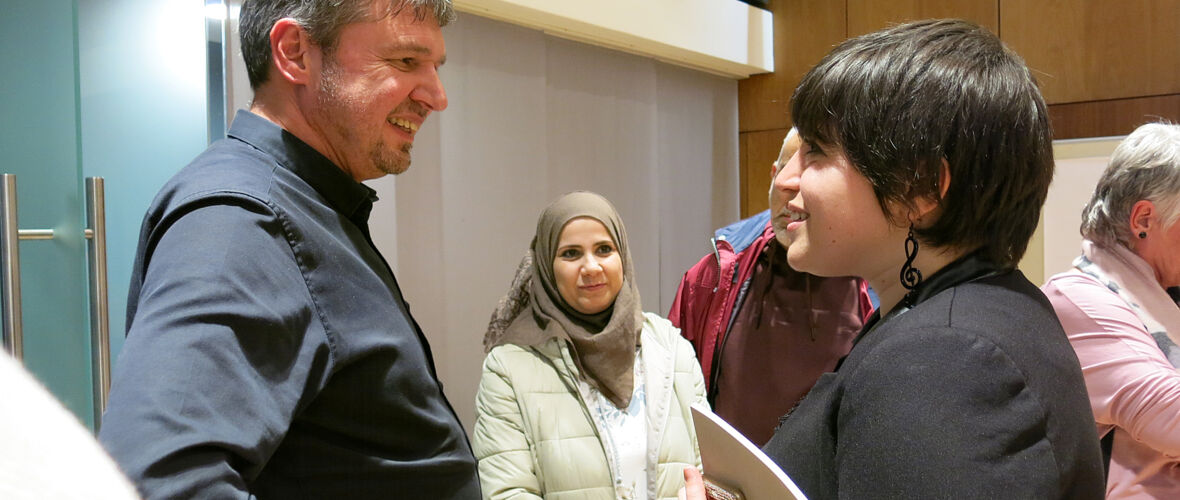 Präsentation Studie Zusammen.Leben (22) Präsentation Studie Zusammen.Leben (22)
