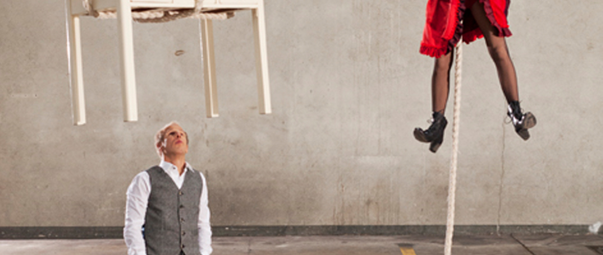 Compagnie E1NZ Freudenhaus 2019 Compagnie E1NZ Freudenhaus 2019