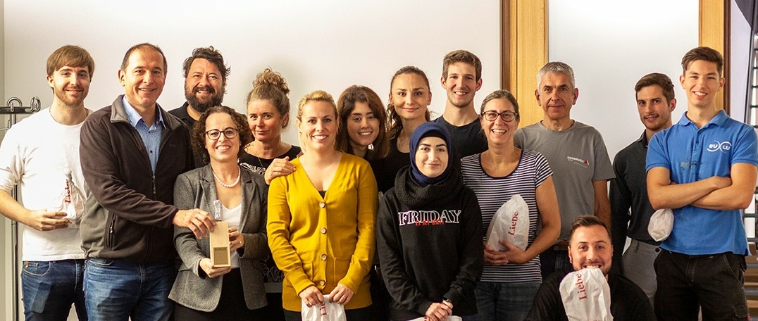 BULU_Frühstück_08.11.2019 BULU_Frühstück_08.11.2019