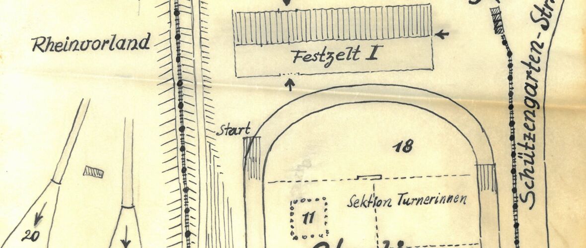 Plan Stadion ausgeschnitten