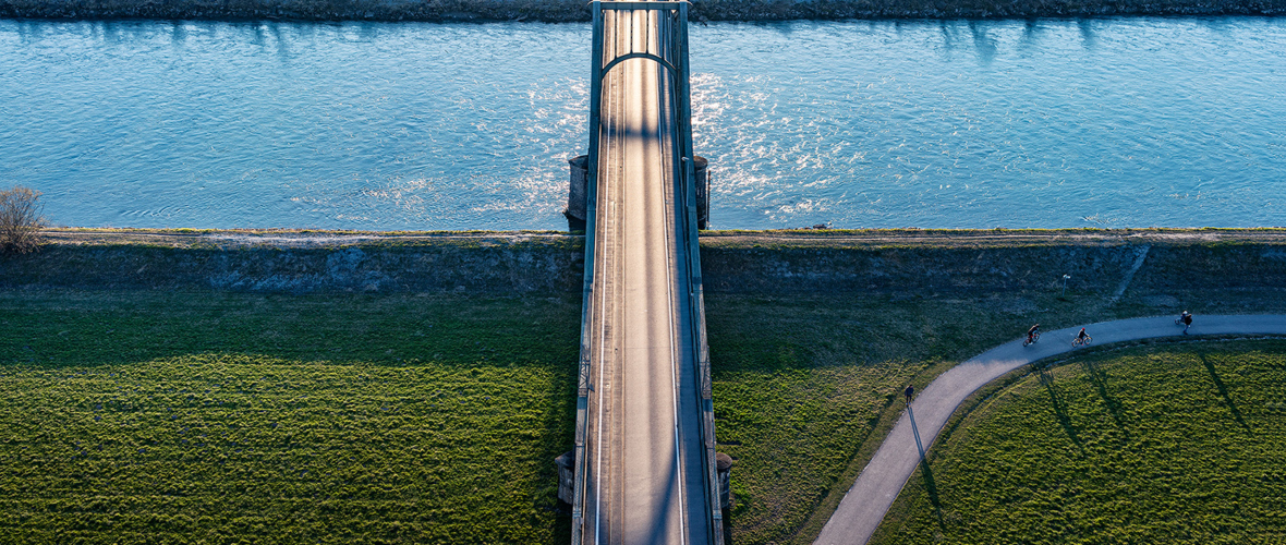 Widnauer Brücke Widnauer Brücke
