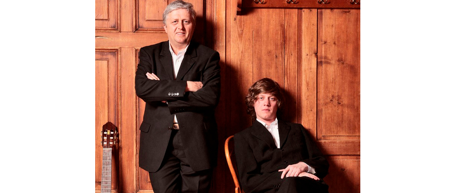 Anton und Philipp Anton und Philipp