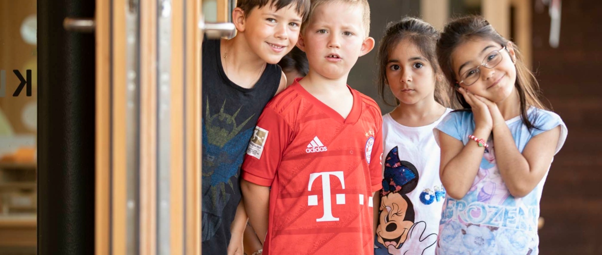Kindergarten Rheindorf Kindergarten Rheindorf