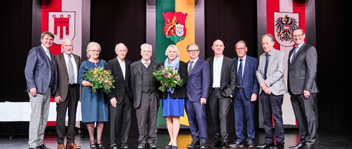 Verdienstzeichen und Ehrenringe 2021 (85)