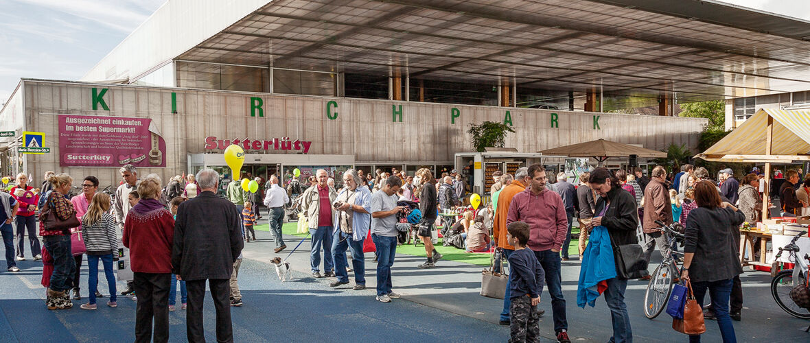 Fahrradmarkt