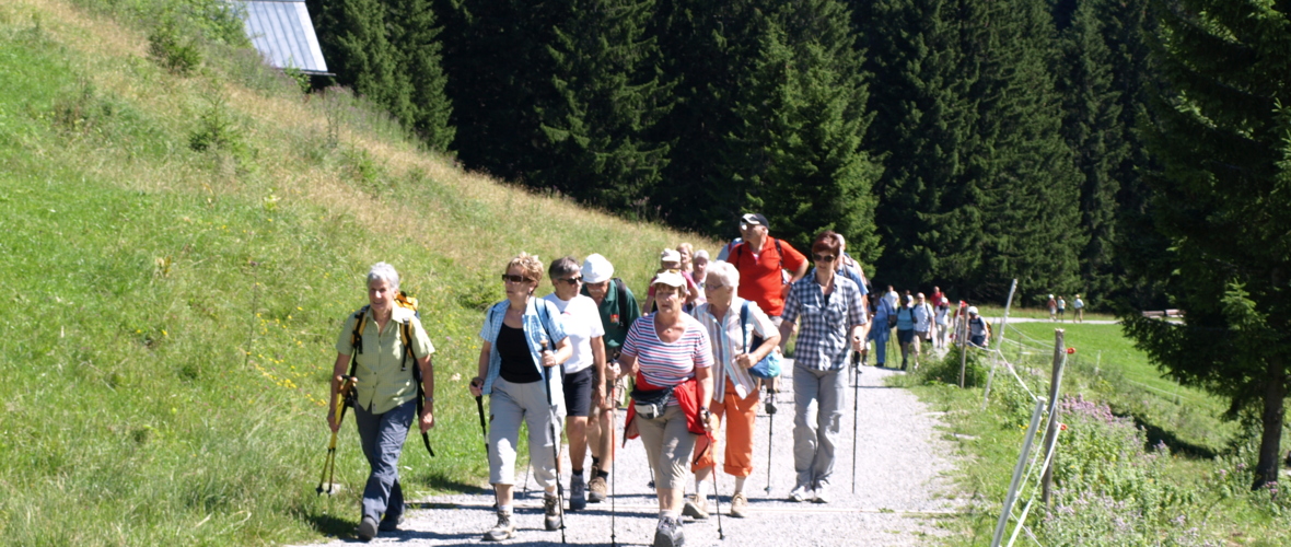 Archivwanderung 2010