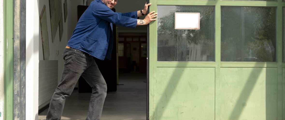 dô_tag der offenen rolltore_florian