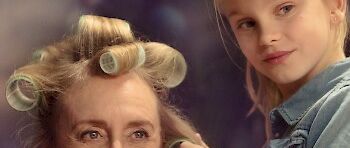 Kinofilm ROMYS SALON Kinofilm ROMYS SALON