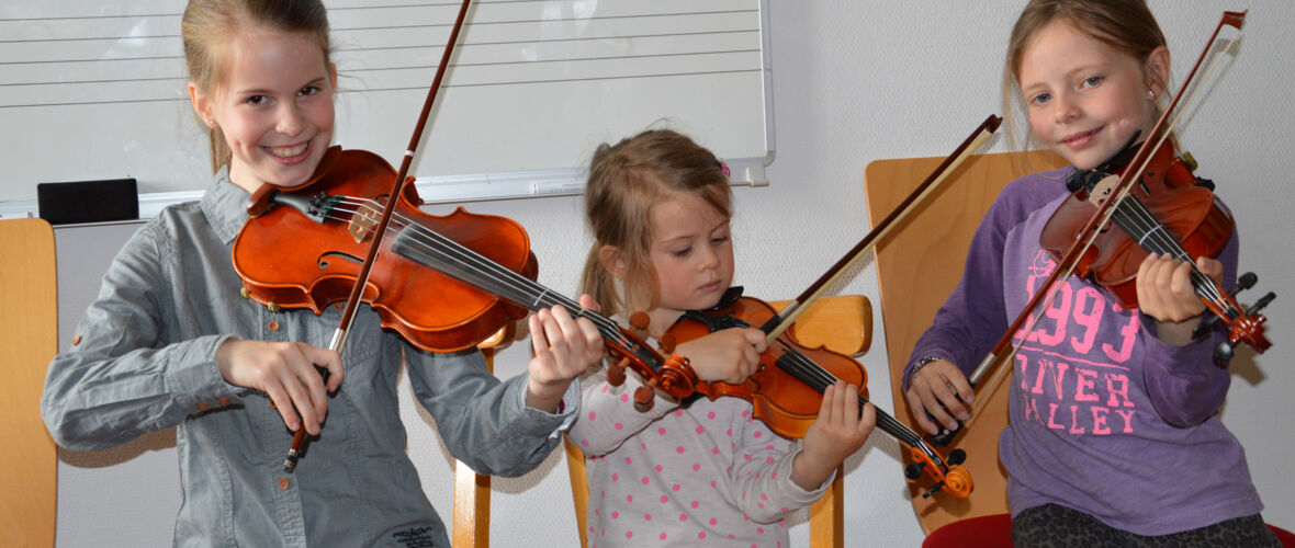 Musikschule_Tag der Offenen Tür