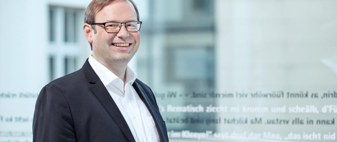 Vbgm. Daniel Steinhofer