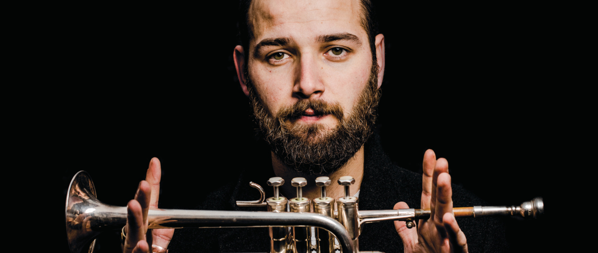 "Der Zaunkönig" mit Michael Köhlmeier und der Sinfonietta Vorarlberg