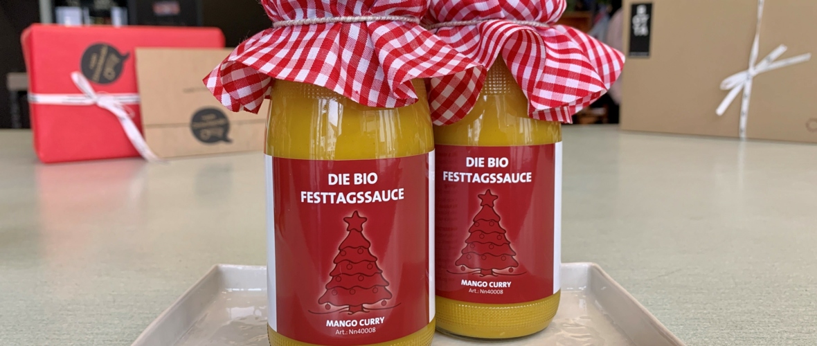Foto 1 Festtagssauce Foto 1 Festtagssauce