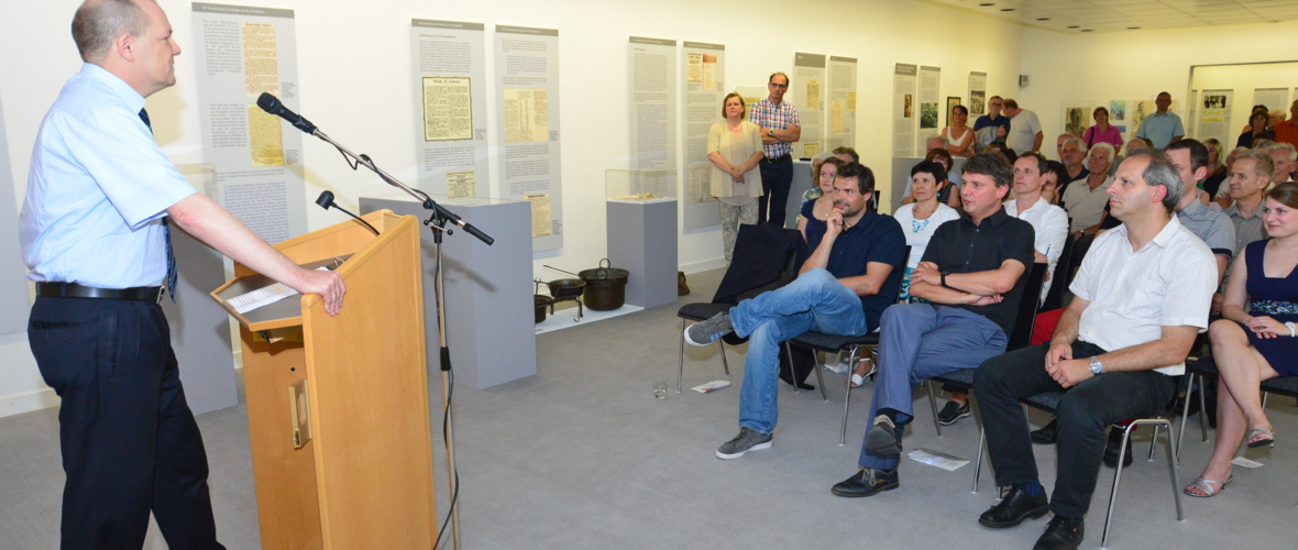Ausstellung Erster Weltkrieg Ausstellung Erster Weltkrieg