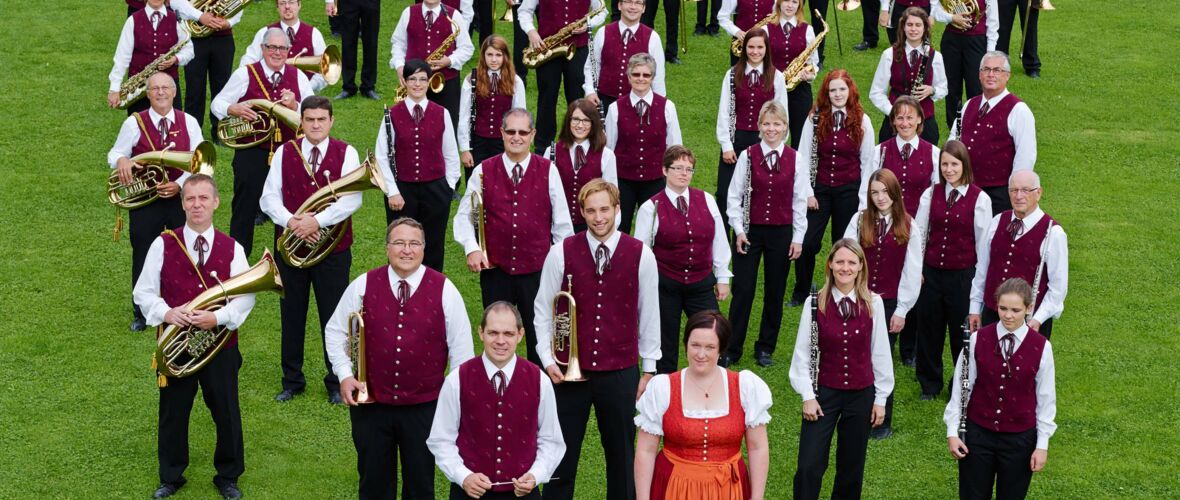 Musikverein Concordia