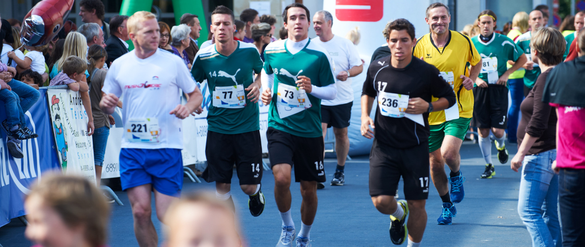 Stundenlauf