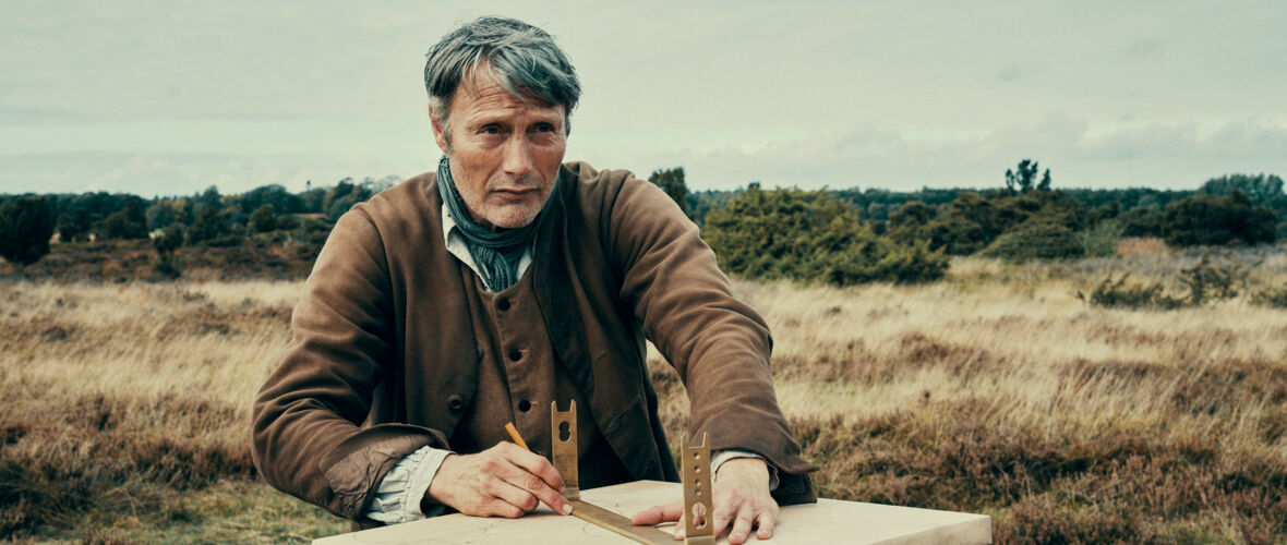 Filmstill King`s Land Filmstill King`s Land