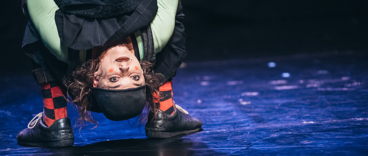 Freudenhaus 2024 - Compagnia Baccalà Freudenhaus 2024 - Compagnia Baccalà