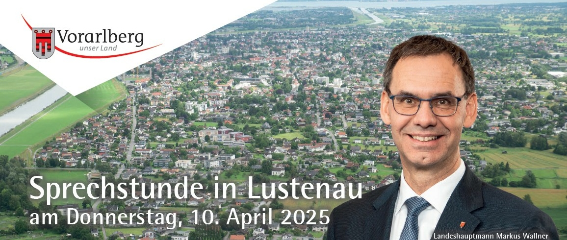 Sprechstunde LH