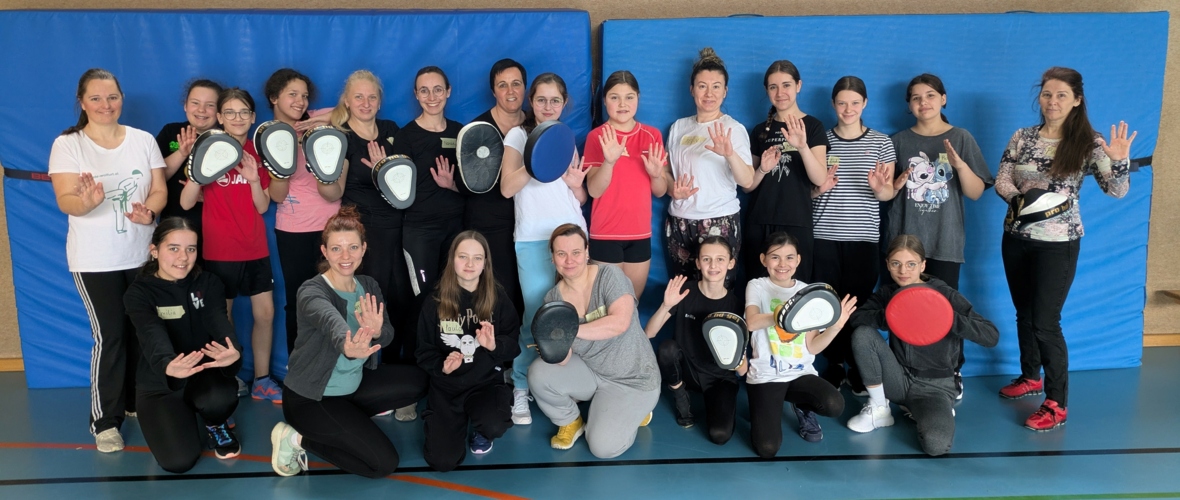 Gruppenfoto Gruppenfoto