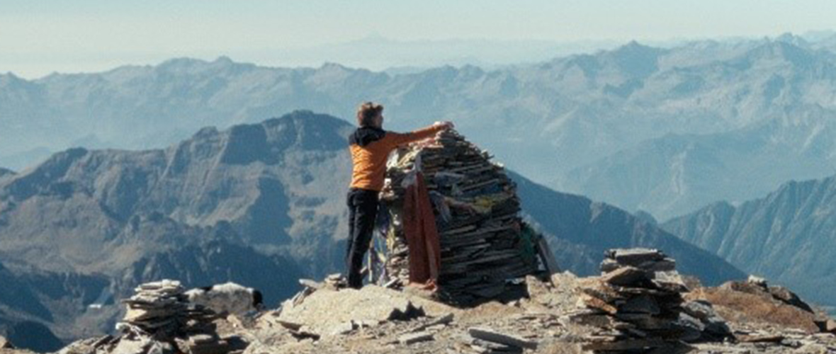 Filmstill | Fiore mio
