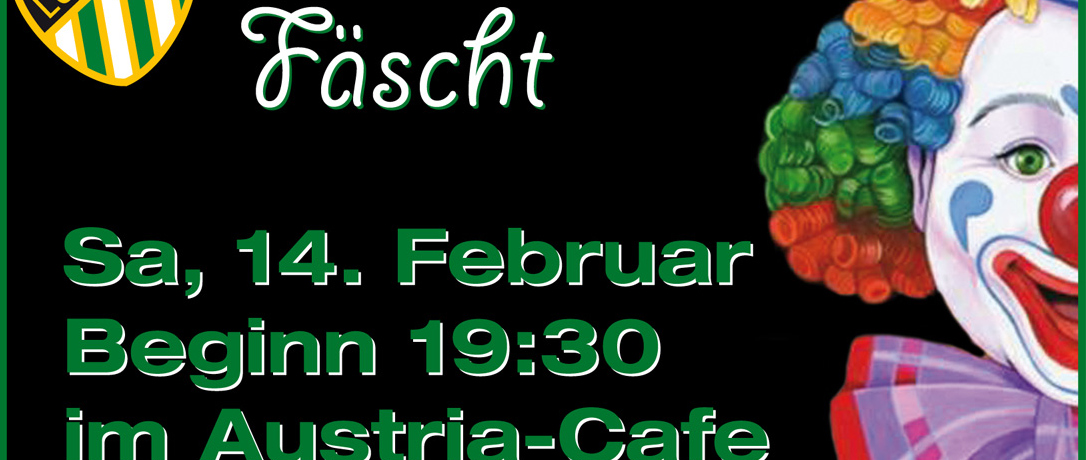 Fasnat Samsta 2015