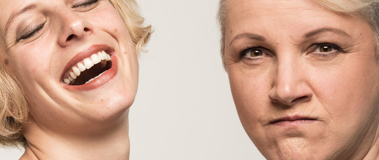 Das Interview - Maria und Anna Neuschmid Das Interview - Maria und Anna Neuschmid