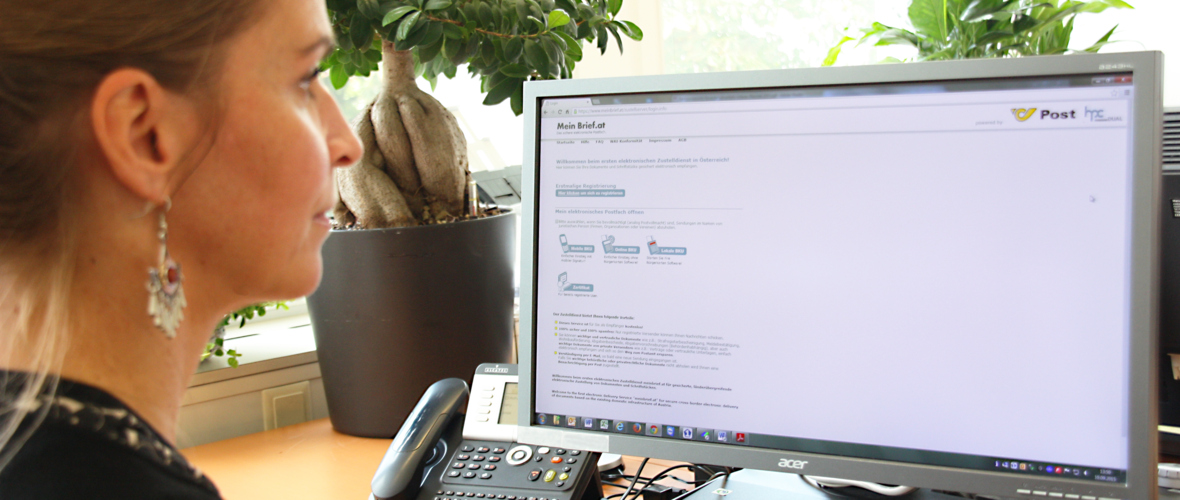 meinbrief.at meinbrief.at