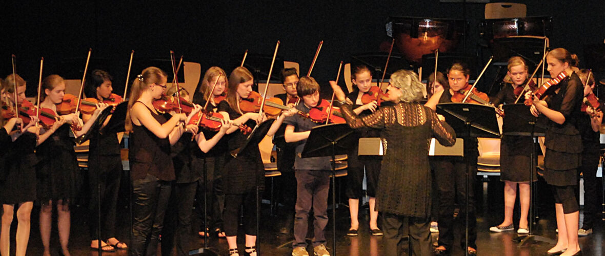 Jugendsinfonietta