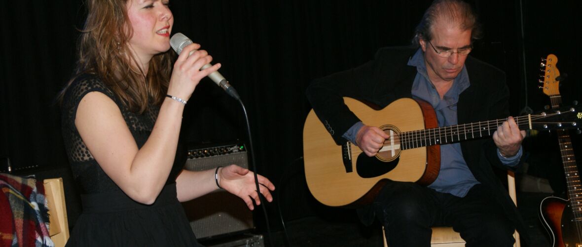 Benefizkonzert für Madagaskar