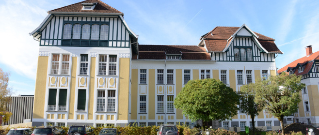 Palliativstation Hohenems Palliativstation Hohenems